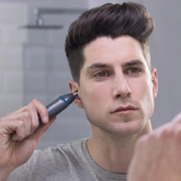 Remington Kulak Burun Tüy Erkek Bakım Seti